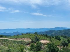-妙峰山风景名胜区