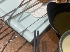 -快乐小羊火锅餐厅(农科路店)