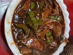 -金杨拉面王小吃面馆·牛三宝面·红烧牛肉粉