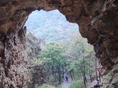 -大连天门山国家森林公园