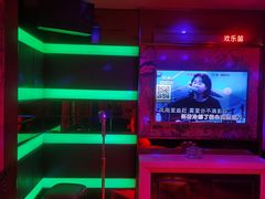 -欢乐迪KTV(泉秀店)