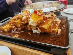 -郭记家常菜下水馆