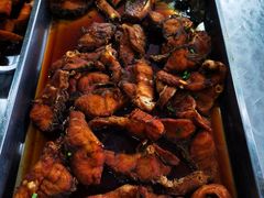 -兴福老面馆(寺路街店)