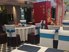 -丝宴·凤城印象·西北特色菜(彩虹湾店)