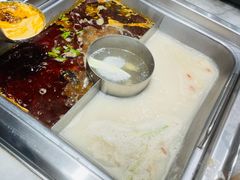 红汤梭边鱼锅-新辣道鱼火锅(领展购物广场·中关村店)