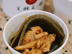 鸡爪-豫楚源美猴王·面(武商广场店)