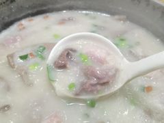 -南记食粥坊·宵夜大排档(岭南分店)