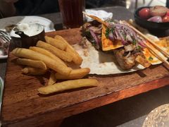 -ELI FALAFEL Lebanese&Mediterranean黎巴嫩美食(富城路店)