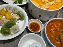 -前海沿·青岛菜(乐客城店)