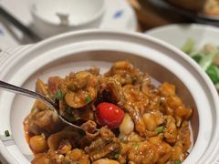 -简小舍· 民间手艺菜(古德寺店)