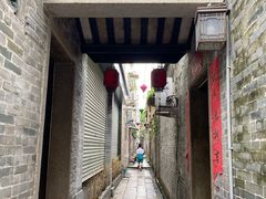 -黄埔古港