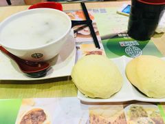 酥皮叉烧包-添好运点心专门店(北角店)