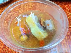 -威邵鸡煲(西华路总店)
