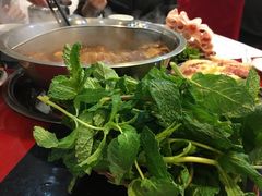 -羊肉大仙(金凯广场店)