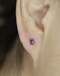 -众刺纹画·纹身·穿孔饰品·海娜定制