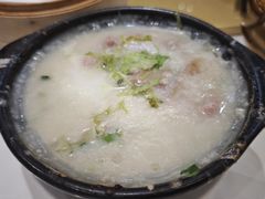 -东豪园林海鲜酒家(南港路辅路店)