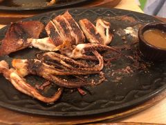 -萨莉亚意式餐厅(长安万达店)