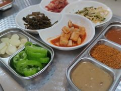 -朴大炮韩式碳烤肉(总店)