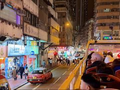 -Big Bus Tours 敞篷观光巴士