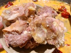 耙耙牛肉-五里关火锅(牛市口店)