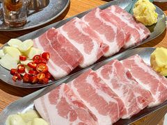 -哼蟹二将·烤肉酱蟹(合生汇店)