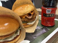 -魏家凉皮(博水商务大厦店)