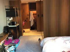 -杭州城中香格里拉大酒店