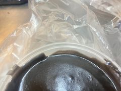 黑芝麻糊-鞠氏黑芝麻糊(水塔店)