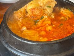-全州拌饭馆(断桥店)