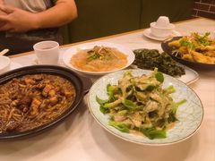 -京滨饭店·餐厅(阜外大街店)