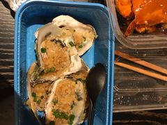 -琼大师东方烤乳猪(亚特兰蒂斯店)
