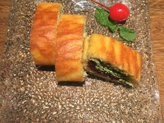 -千代武日本料理(爱建店)