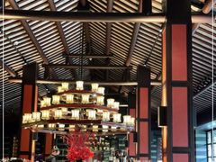 -杭州西子湖四季酒店·金沙厅
