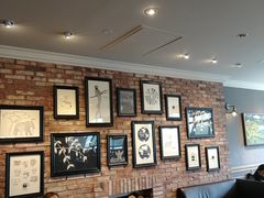 -星巴克(海桐路店)