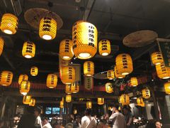 -老湖南民间菜·牛肉十八炒(花都店)