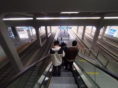 -莆田站