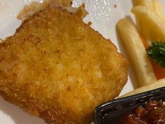 -新侨三宝乐西餐厅(崇文门店)