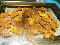 -阪尚皇·原切牛排·烤肉火锅自助(北京路店)