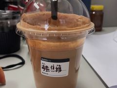 -Awfully Chocolate(来福士广场店)