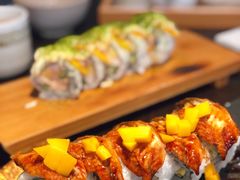 -小曹日本料理(软景中心店)