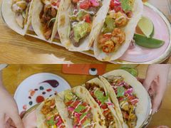 taco组合-AFS Cafe & Canteen(闽江二路店)