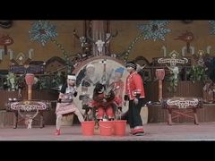 -呀路古热带植物园