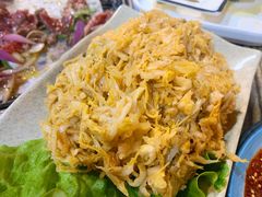 -齐齐哈尔兄弟烤肉(湖山美地店)