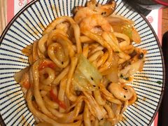 -仓桥家·焗寿司·锅物(光谷步行街店)