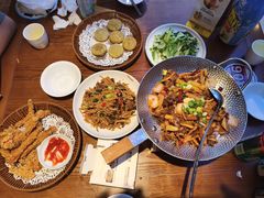 -唐师傅湘西名菜馆(武陵路店)