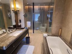 -上海崇明金茂凯悦酒店