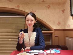 -老吉士酒家(天平路店)