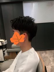 -藤野造型·专业烫染店