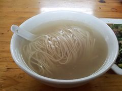 -月星羊肉面馆(黄河路美食休闲街店)