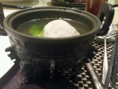 android_upload_pic-王府茶楼茶宴·创意菜(大观园总店)